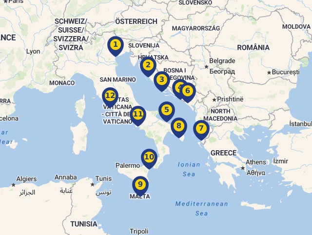 Mapa